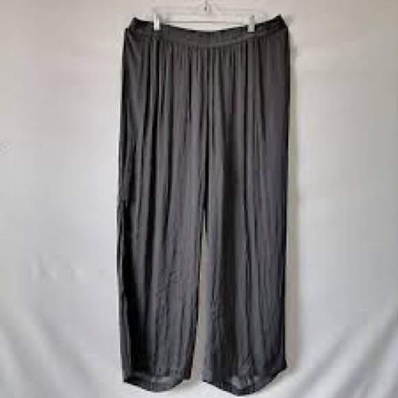 ⭐️Gap Body,Silky,Stretchy Pants,Beach to Brunch & Beyond,Excellent Condition,MP - Picture 3 of 10